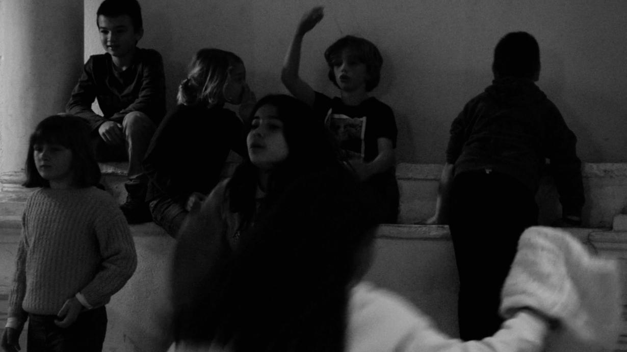le groupe