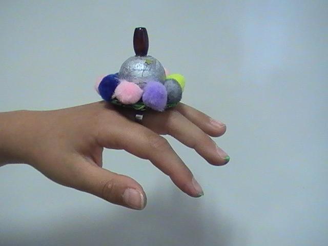 bague