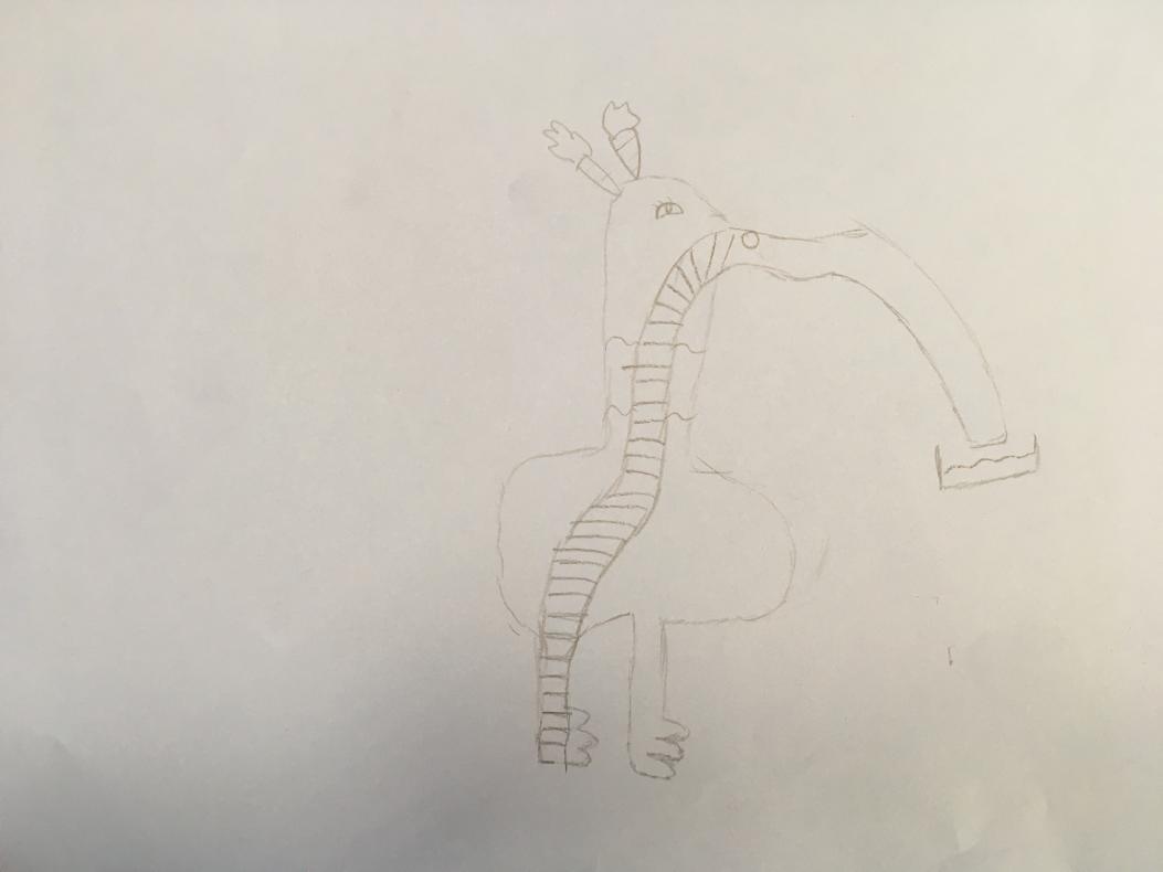 Croquis