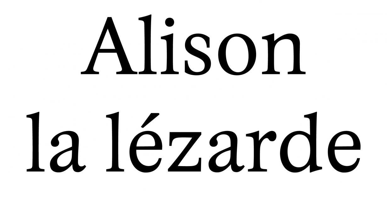 Alison