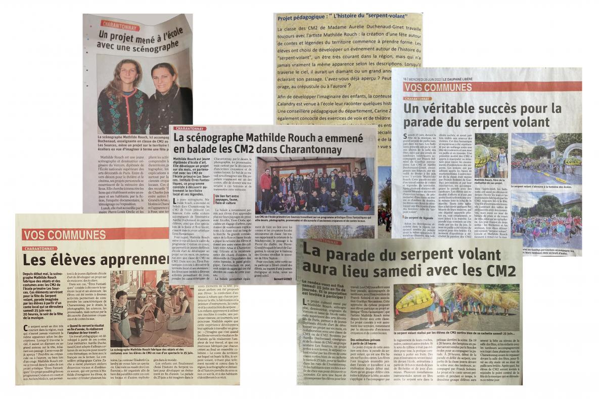 Articles