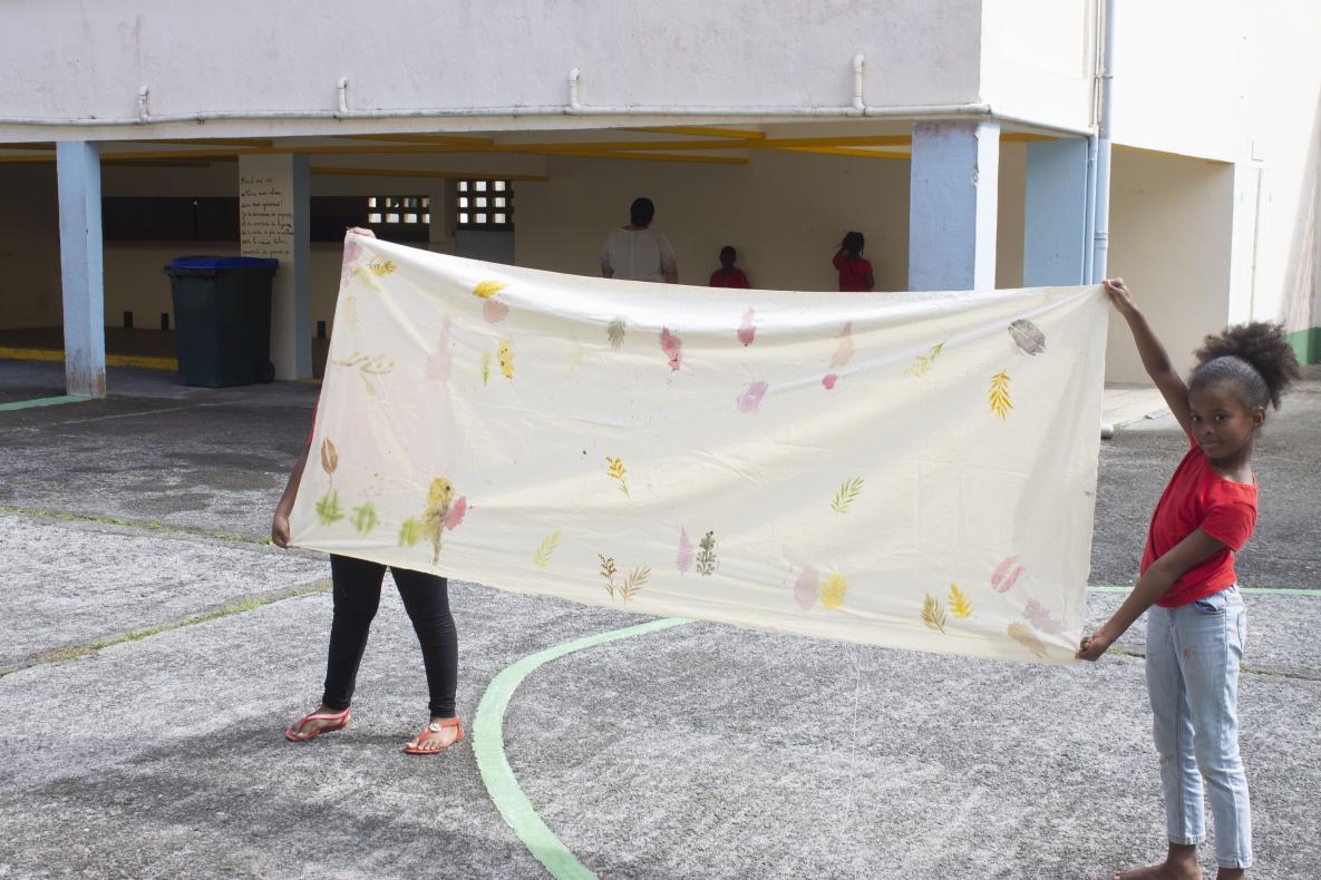 toile