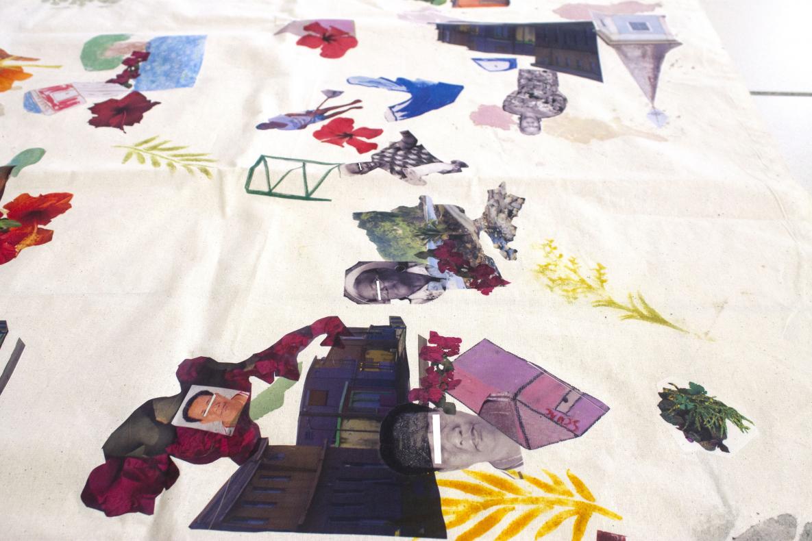 toile
