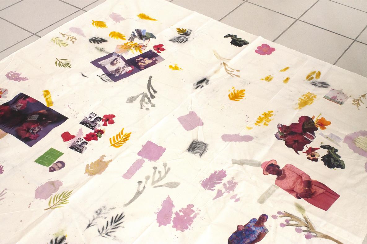 toile