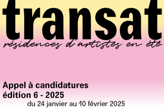 transat appel à candidature