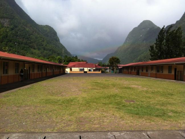 Ecole Maximilienne Lambert