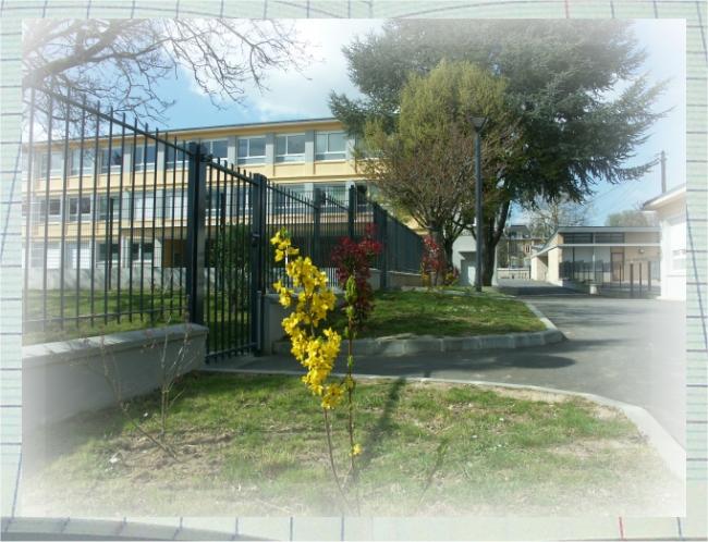 Ecole élémentaire Jules Ferry