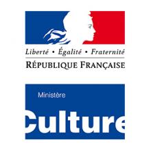 Ministere de la culture 