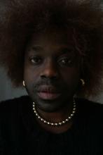 Alain Nzuzi POLO - Belle garçon