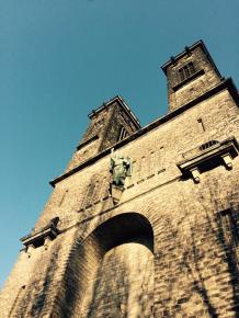 Sarrebruck