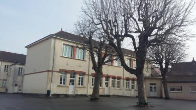 Première rencontre avec les élèves de CM2