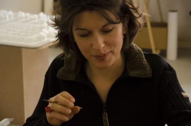 Elvia Teotski 
