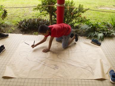 Session # 1 - Contours