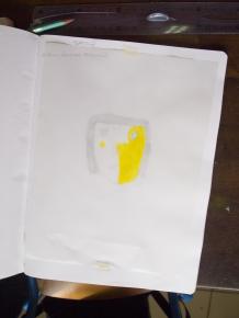 Session # 3 - Temps de pose et miroir