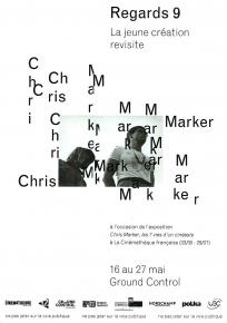 Regards 9 - La jeune création revisite Chris Marker