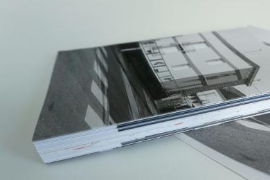 Transmission – Écriture