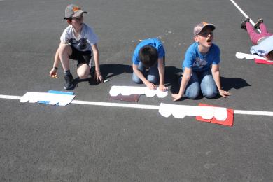 Tour d’école