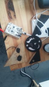 Recherche et production – temps et interaction