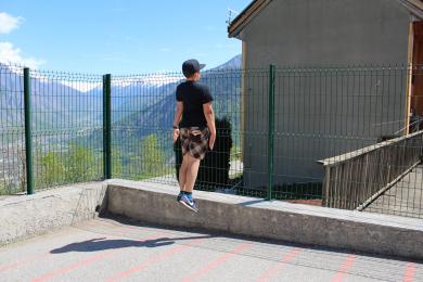 Se représenter, représenter l’Autre