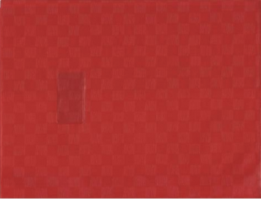 La pochette rouge