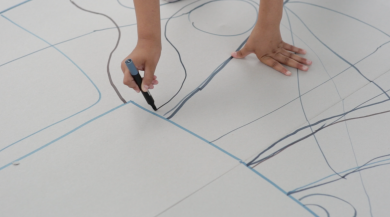 #8 Tracer, construire, plier, déplier