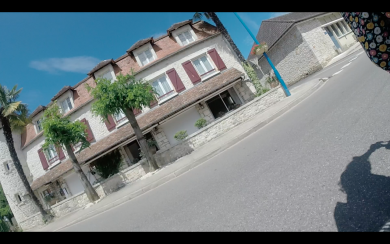 se déplacer, ensemble, seul