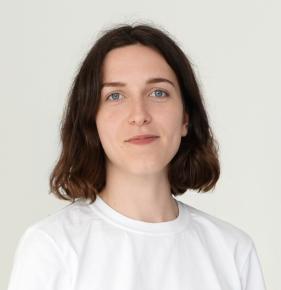 Fleur Moreau