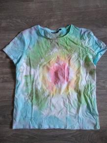 TSHIRT ARC EN CIEL