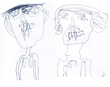 Portraits 