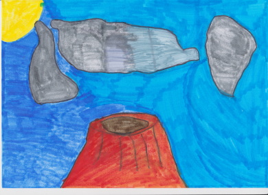 volcan