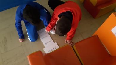 Improvisations