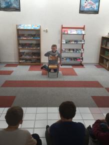 L'école