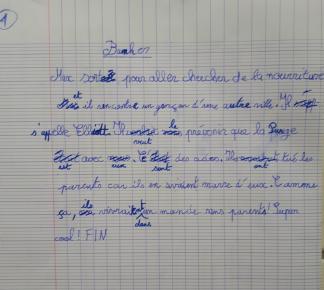 Premières réflexions pour une conclusion à l'histoire du bunker