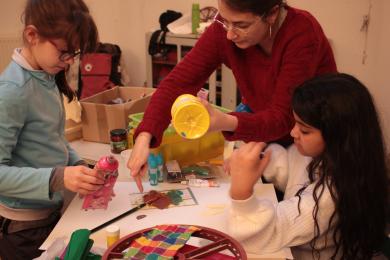 ateliers