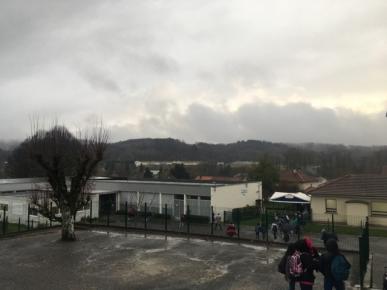 la conclusion avant la fin