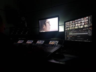 formation médias audiovisuel