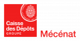 Caisse des Dépôts - Mécénat