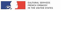 Services Culturels de l’Ambassade de France aux États-Unis 