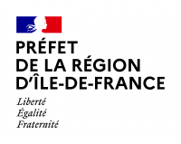 Préfet région Île-de-France