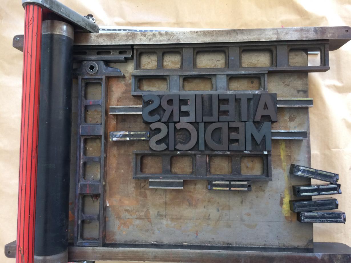 Atelier Typo