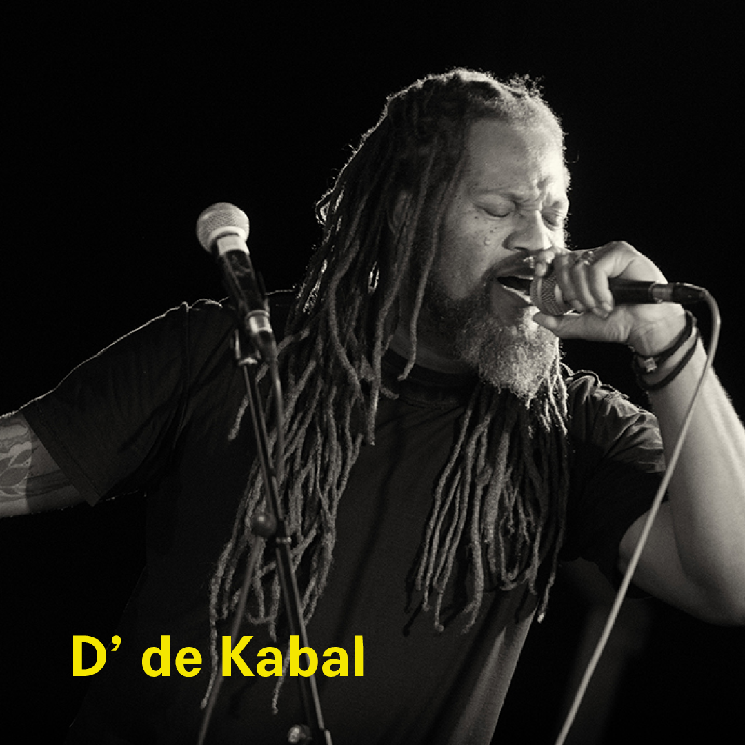 D’ de Kabal