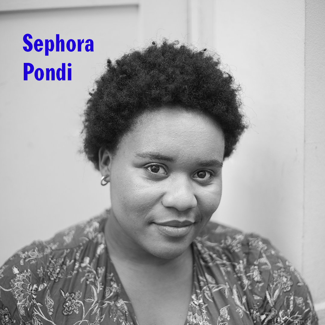 Sephora Pondi