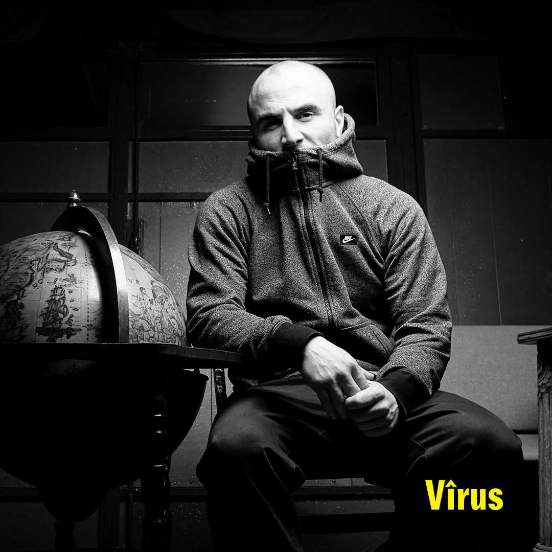 Virus