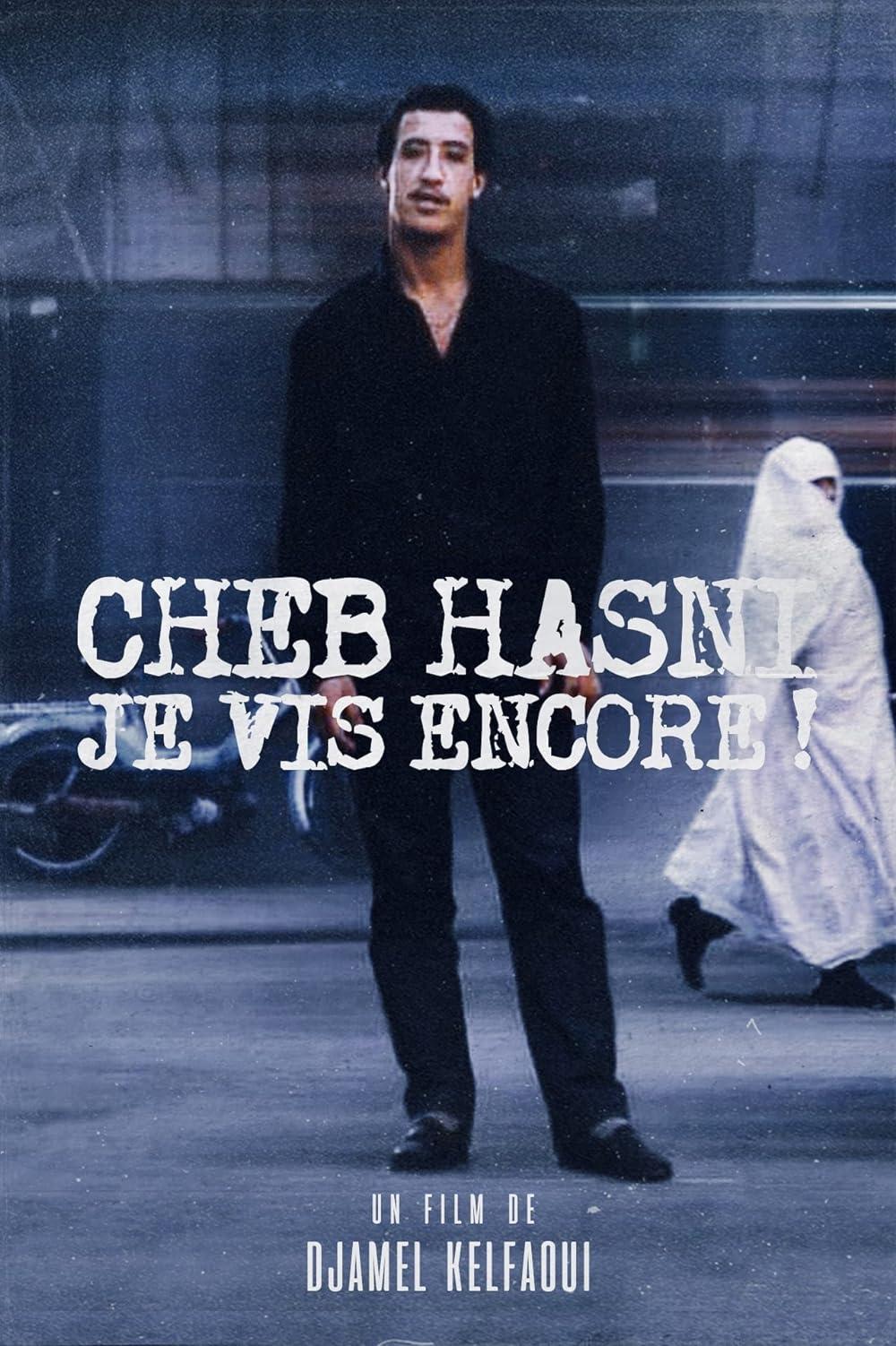 Cheb Hasni