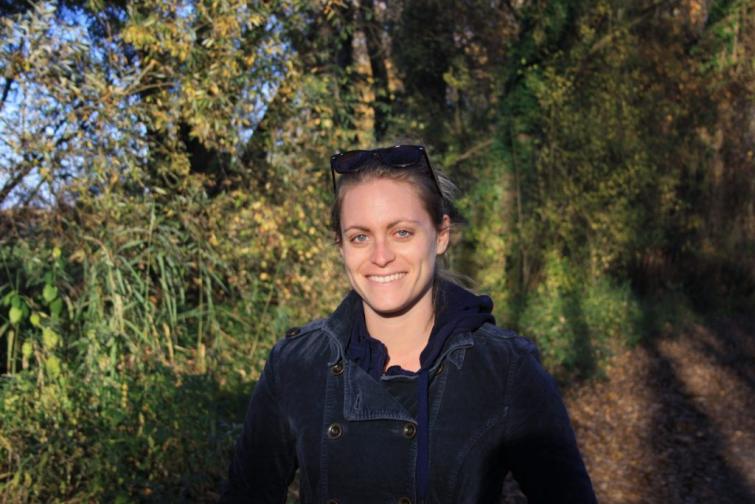 céline Chevreau de Montléhu