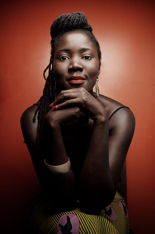 Alice Diop