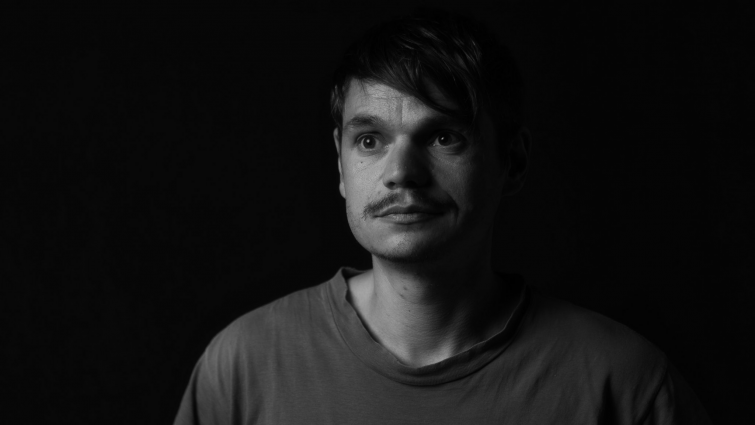 Cédric Froin
