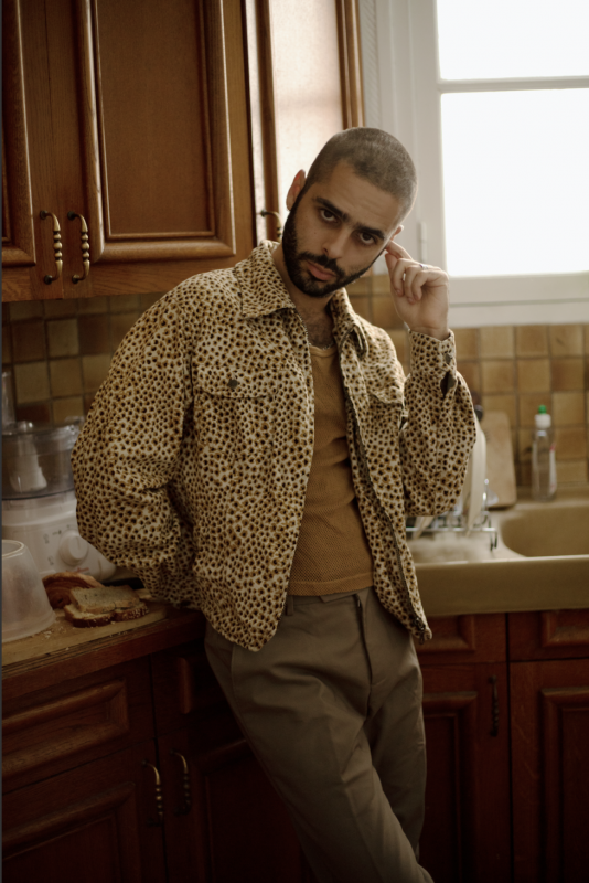 Valentin Noujaïm