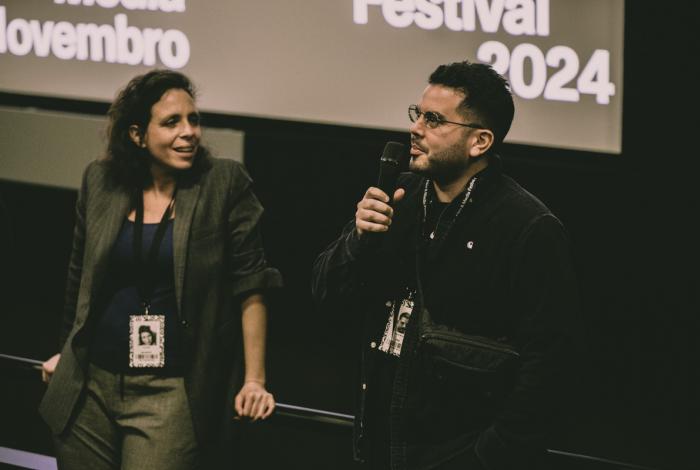 La Cinémathèque idéale des banlieues du monde au festival Porto/Post/Doc