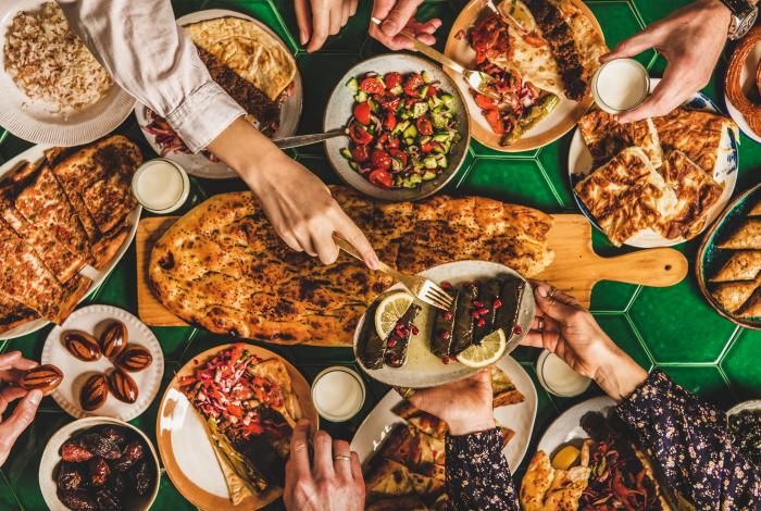 Iftar